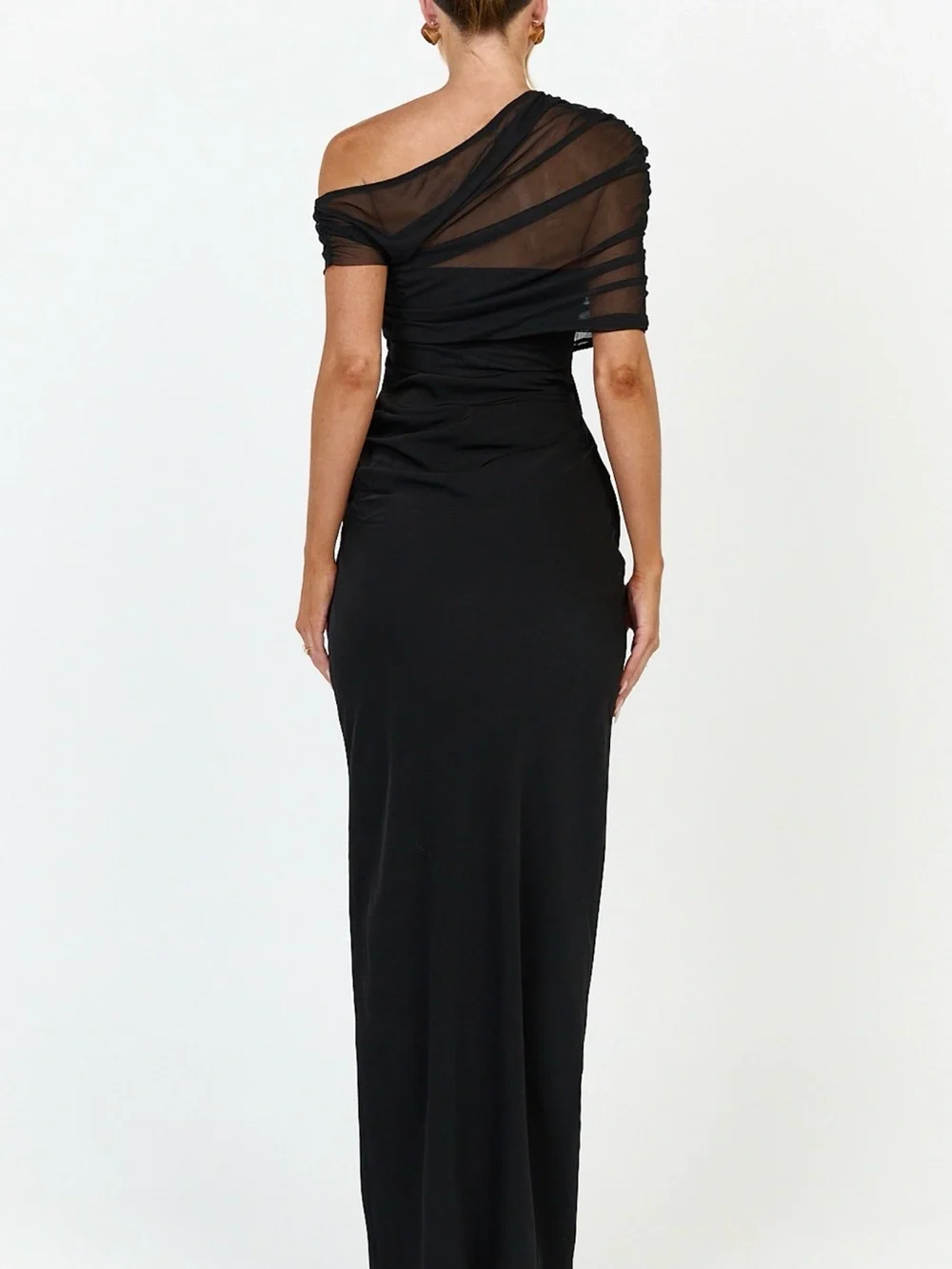 Showpo. elegant black